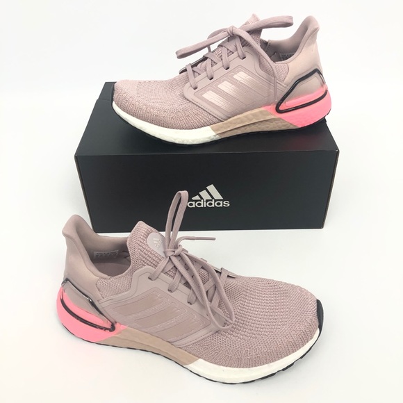 ultra boost new rose